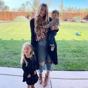 Meet your Posher, Mallory